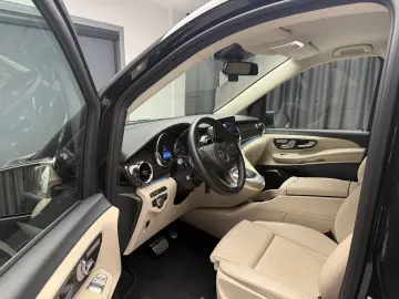 MERCEDEES BENZ V KLASS 300d 4matic