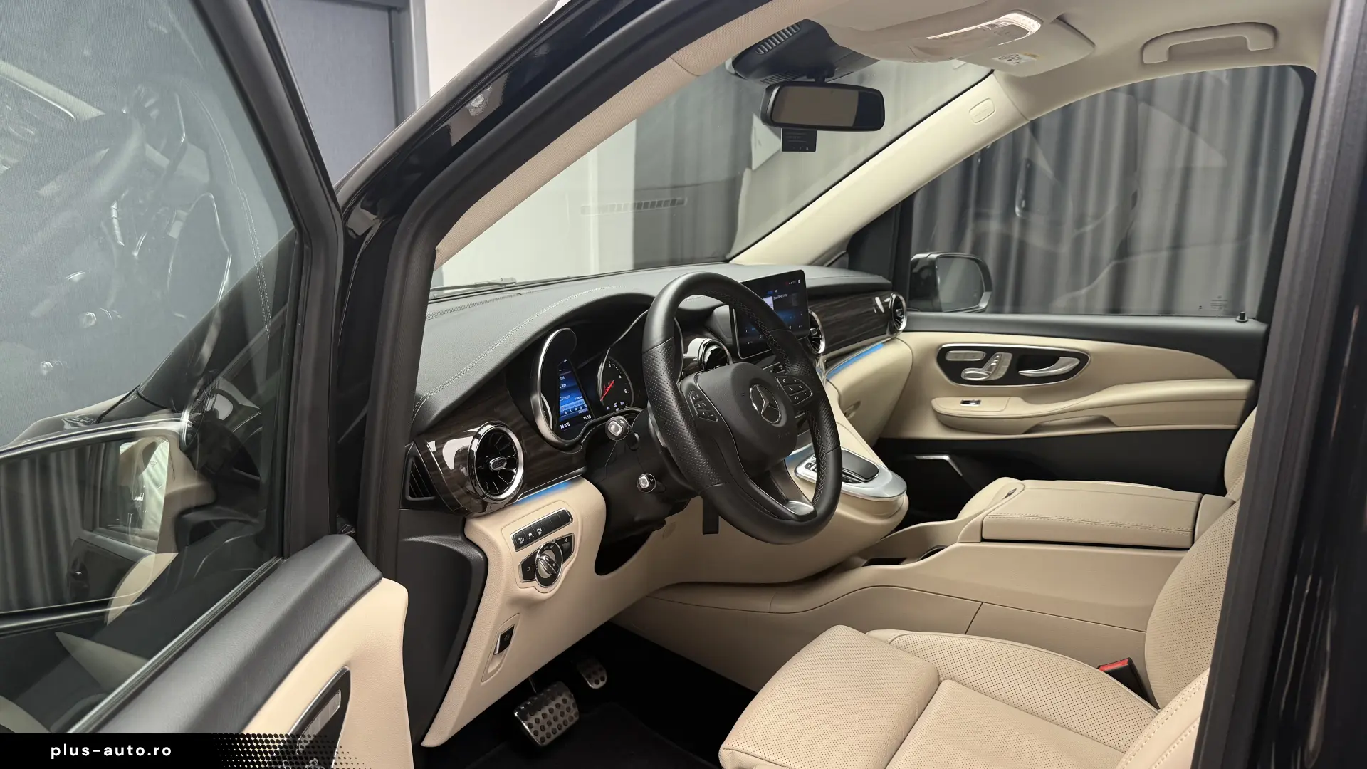 MERCEDEES BENZ V KLASS 300d 4matic