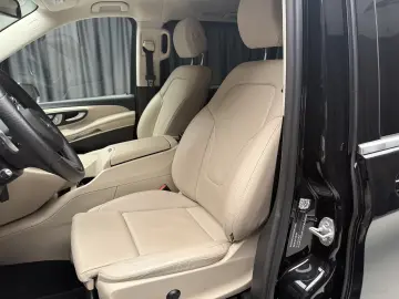 MERCEDEES BENZ V KLASS 300d 4matic