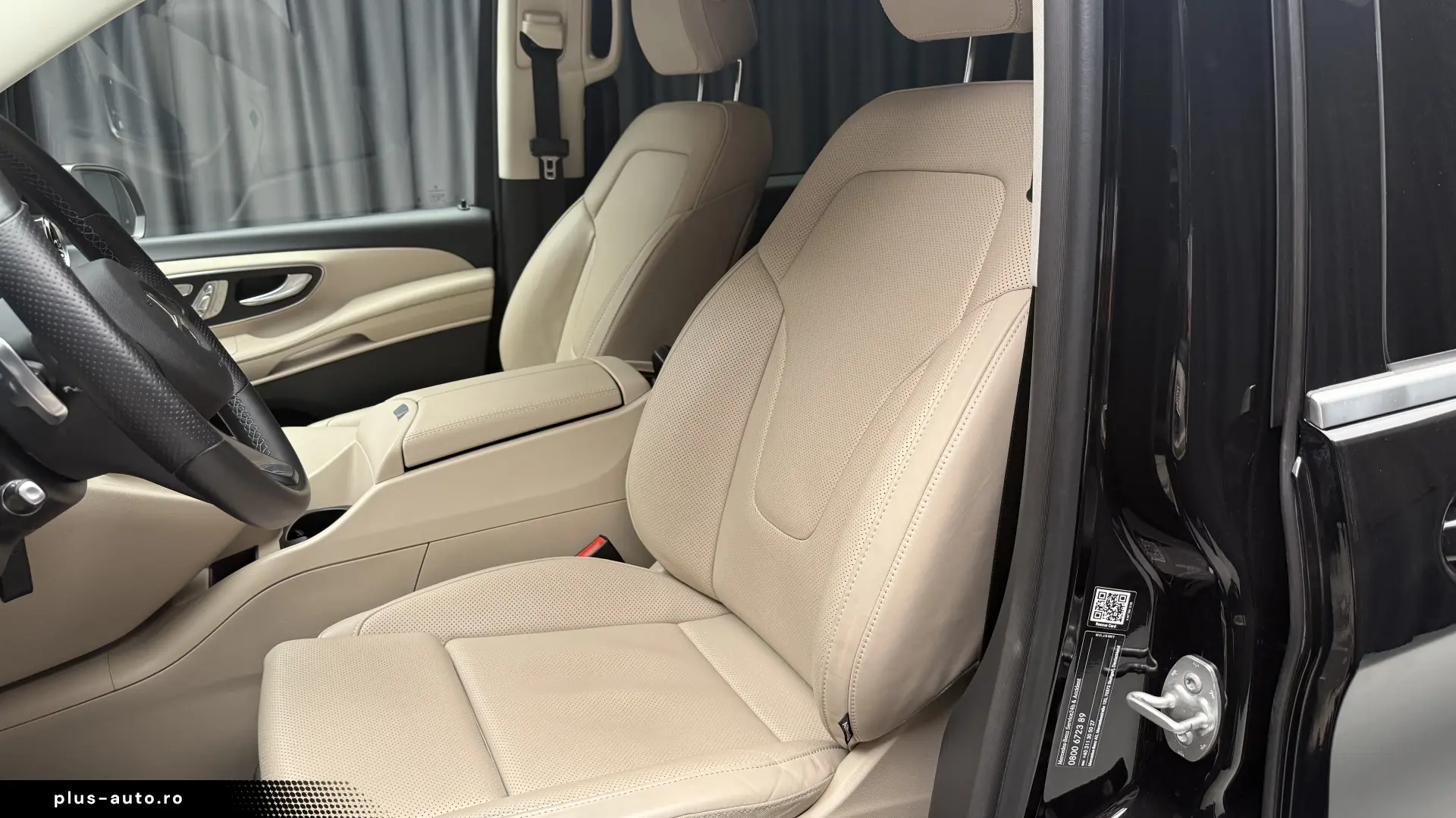 MERCEDEES BENZ V KLASS 300d 4matic