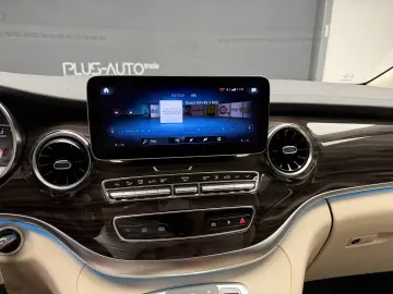MERCEDEES BENZ V KLASS 300d 4matic
