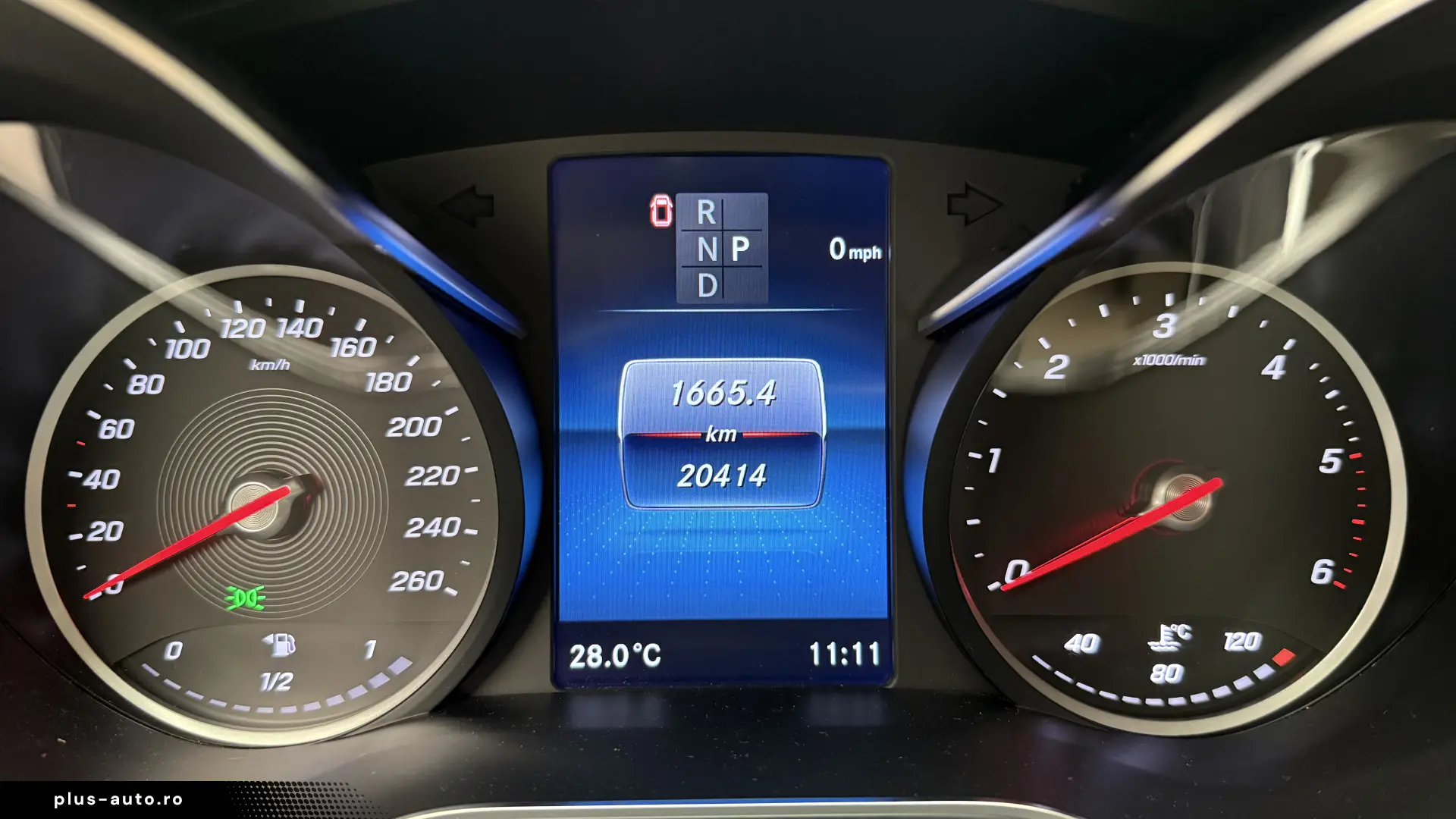 MERCEDEES BENZ V KLASS 300d 4matic