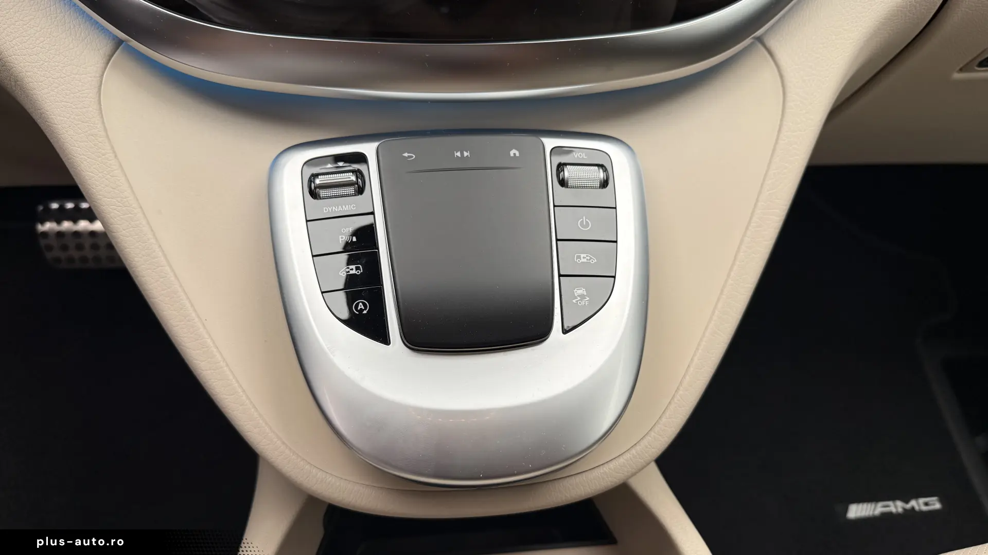 MERCEDEES BENZ V KLASS 300d 4matic