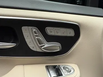 MERCEDEES BENZ V KLASS 300d 4matic
