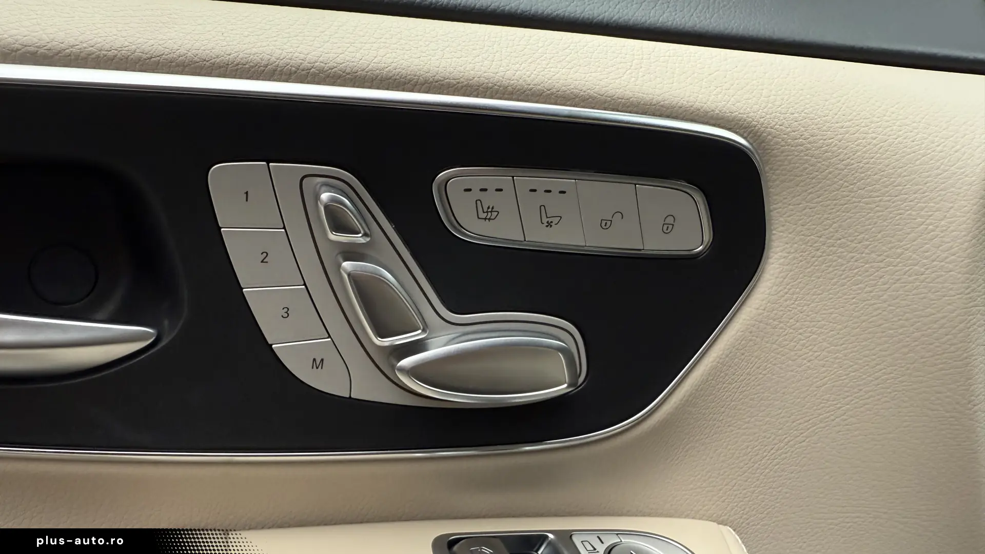 MERCEDEES BENZ V KLASS 300d 4matic