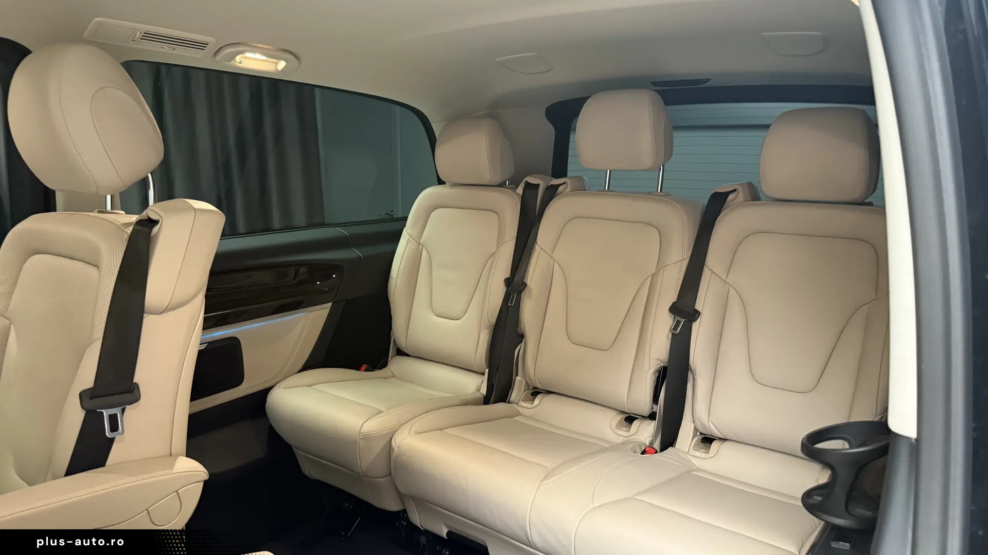 MERCEDEES BENZ V KLASS 300d 4matic