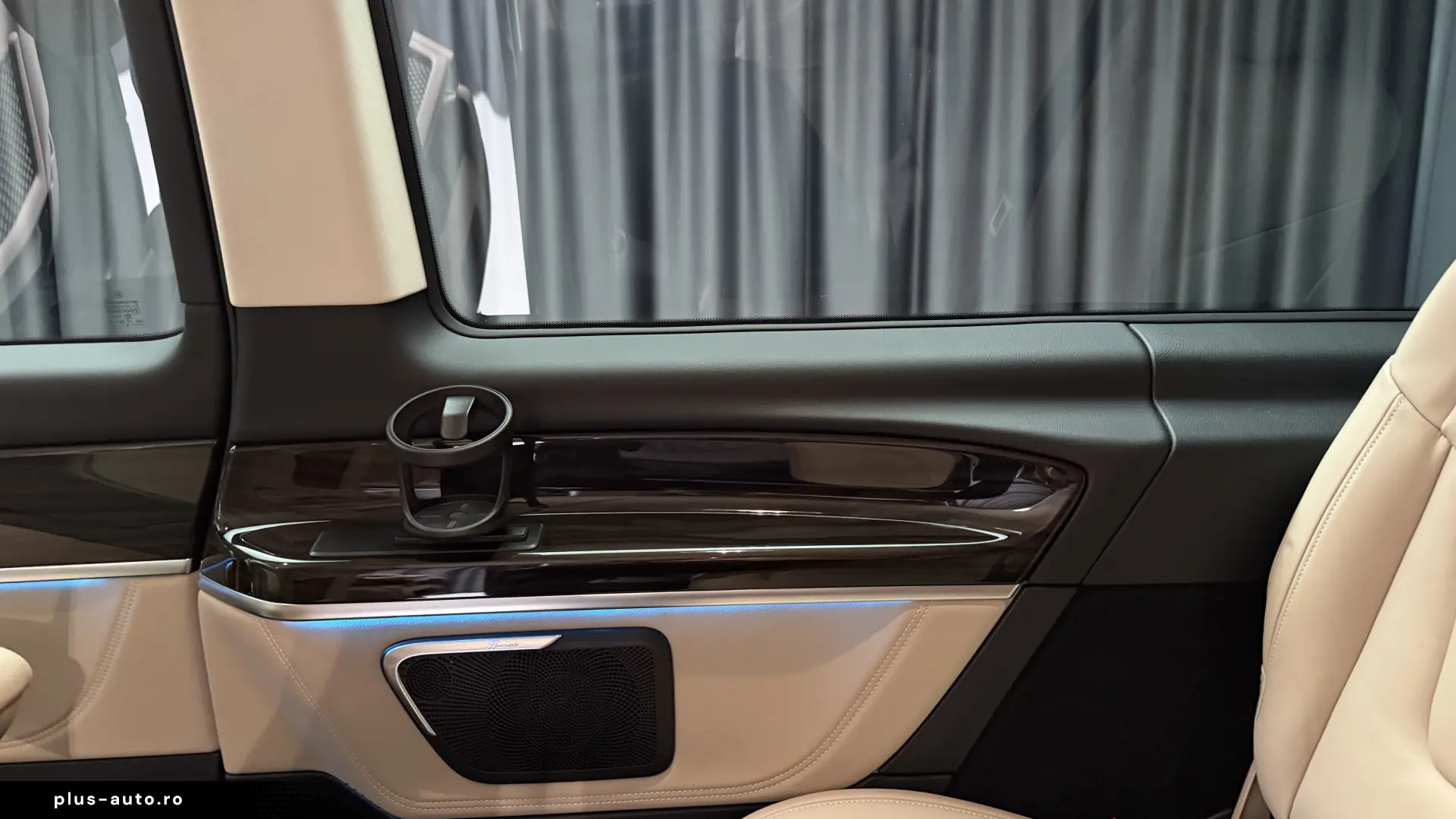 MERCEDEES BENZ V KLASS 300d 4matic