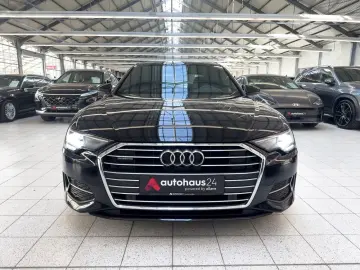 AUDI A6 50 3.0 TDI  Pano Navi Sitzhzg