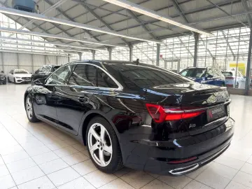 AUDI A6 50 3.0 TDI  Pano Navi Sitzhzg