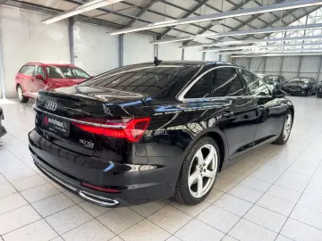 AUDI A6 50 3.0 TDI  Pano Navi Sitzhzg