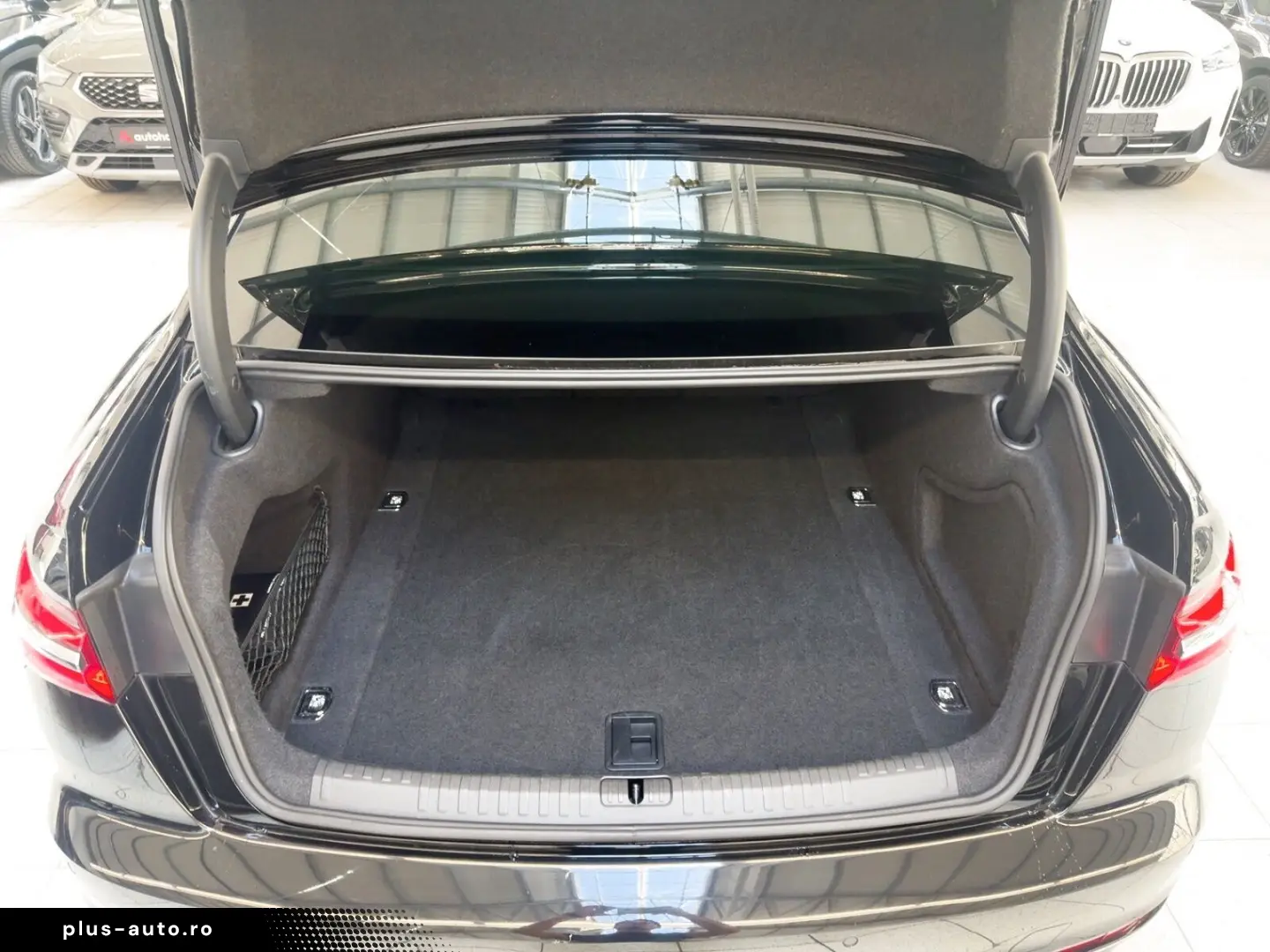 AUDI A6 50 3.0 TDI  Pano Navi Sitzhzg