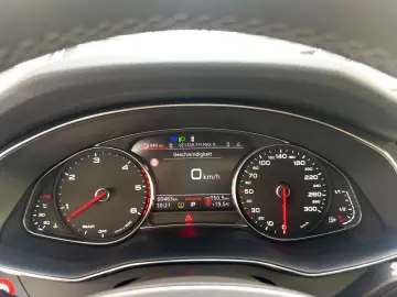AUDI A6 50 3.0 TDI  Pano Navi Sitzhzg