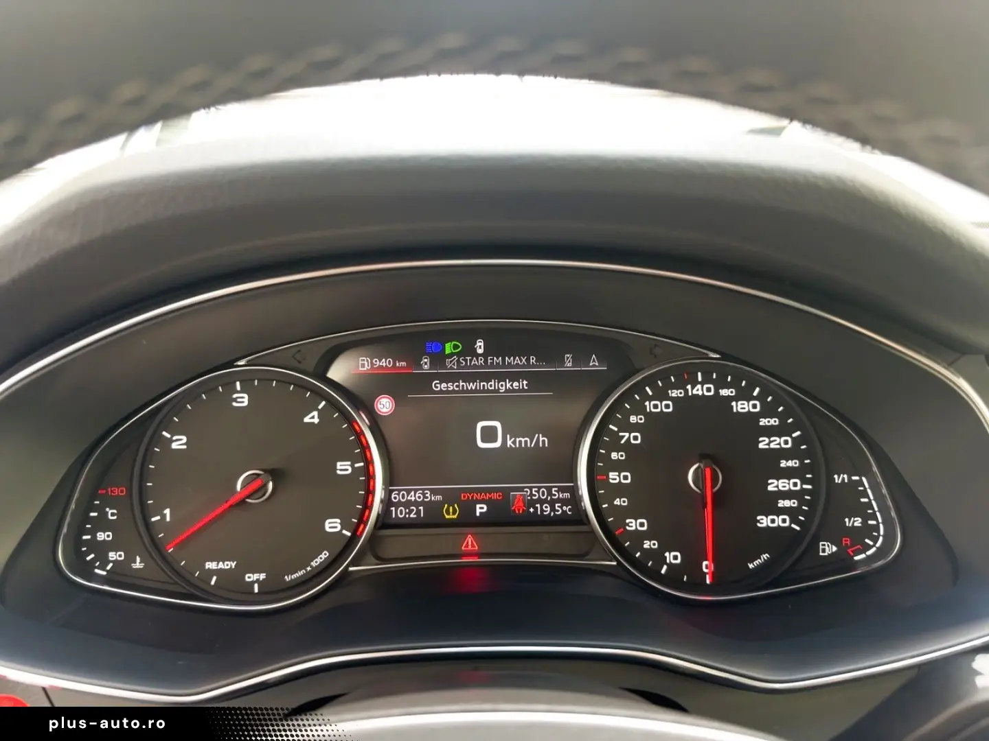 AUDI A6 50 3.0 TDI  Pano Navi Sitzhzg