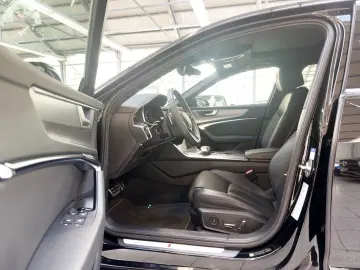 AUDI A6 50 3.0 TDI  Pano Navi Sitzhzg