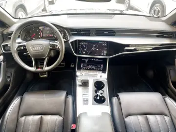 AUDI A6 50 3.0 TDI  Pano Navi Sitzhzg