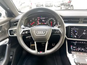 AUDI A6 50 3.0 TDI  Pano Navi Sitzhzg