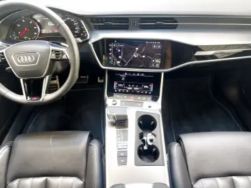 AUDI A6 50 3.0 TDI  Pano Navi Sitzhzg