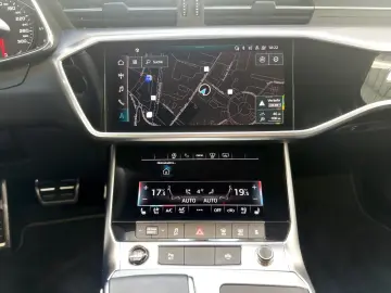 AUDI A6 50 3.0 TDI  Pano Navi Sitzhzg