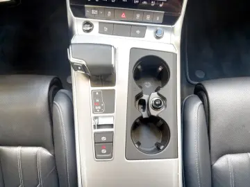 AUDI A6 50 3.0 TDI  Pano Navi Sitzhzg