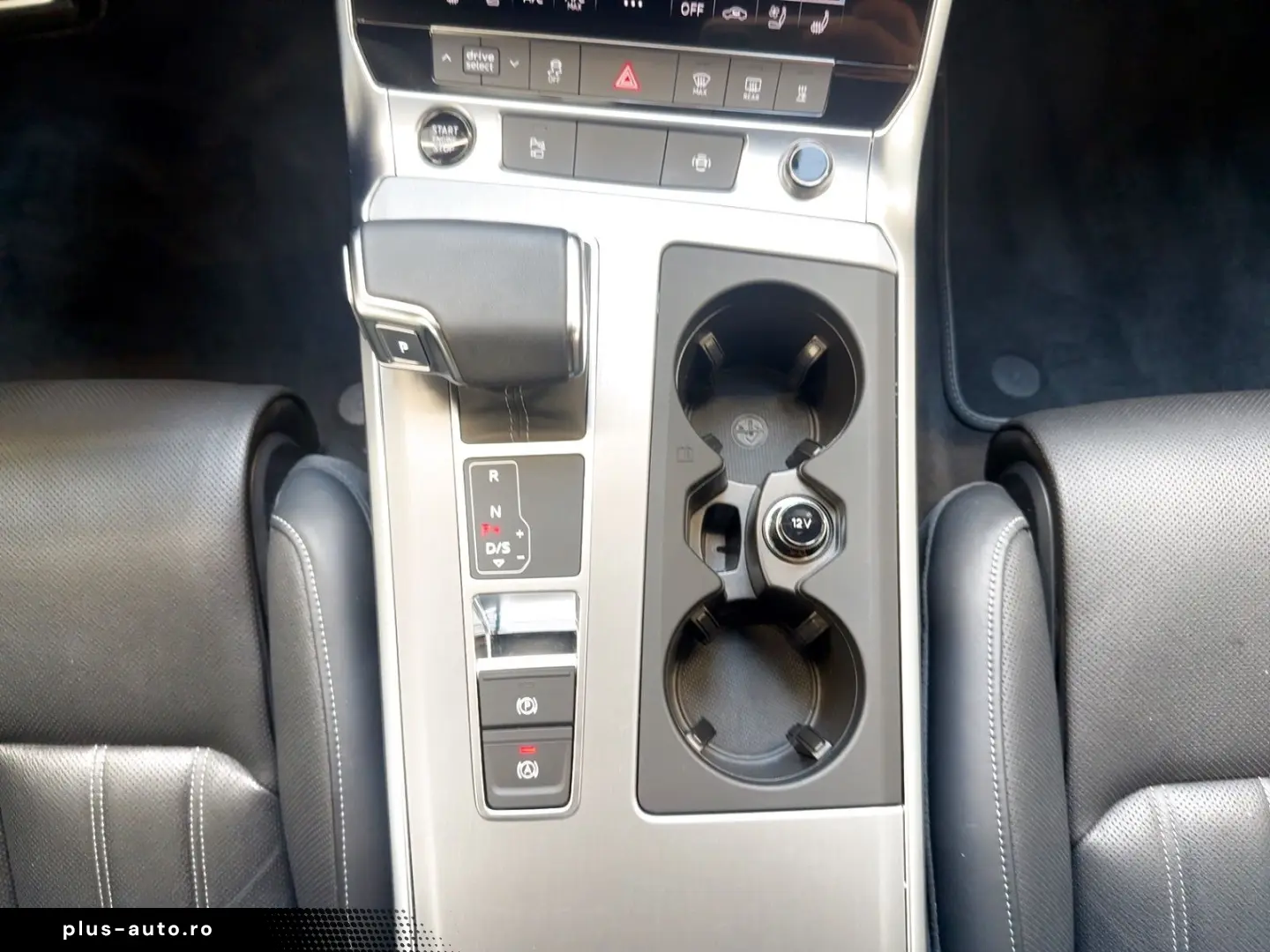 AUDI A6 50 3.0 TDI  Pano Navi Sitzhzg