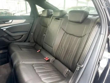 AUDI A6 50 3.0 TDI  Pano Navi Sitzhzg