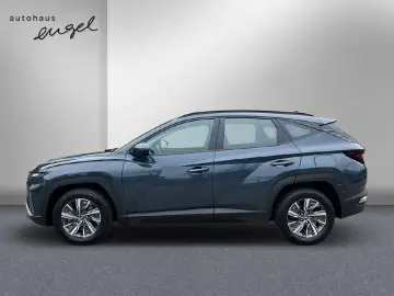 HYUNDAI Tucson Select Mild-Hybrid