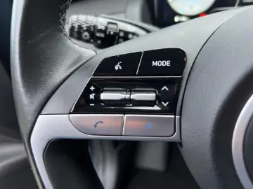 HYUNDAI Tucson Select Mild-Hybrid