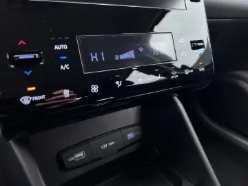 HYUNDAI Tucson Select Mild-Hybrid