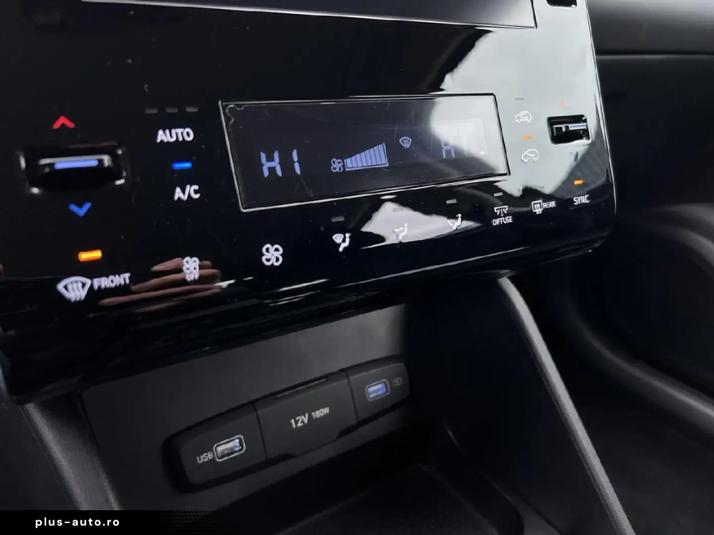 HYUNDAI Tucson Select Mild-Hybrid