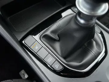 HYUNDAI Tucson Select Mild-Hybrid