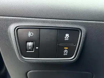 HYUNDAI Tucson Select Mild-Hybrid