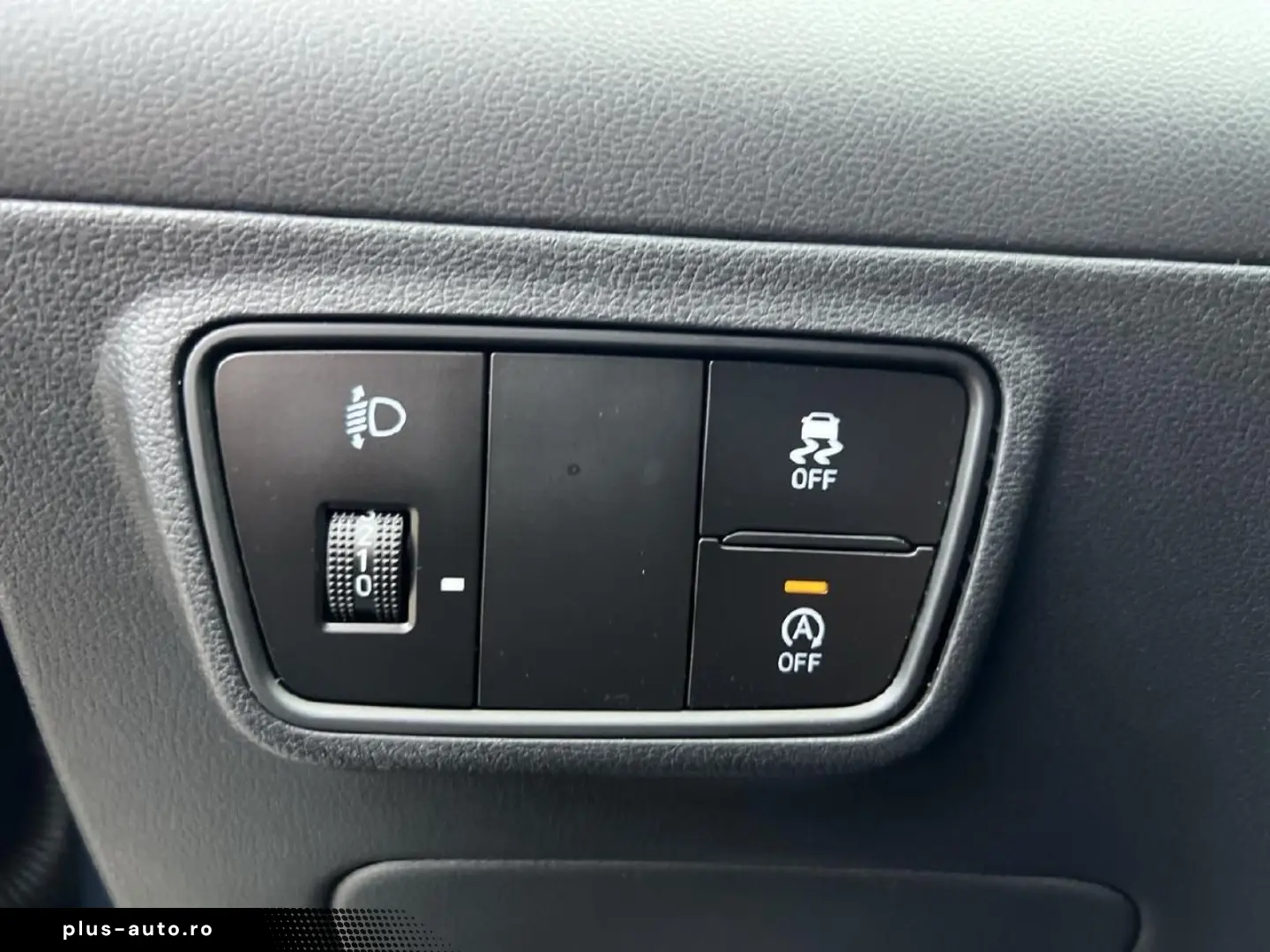 HYUNDAI Tucson Select Mild-Hybrid