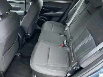 HYUNDAI Tucson Select Mild-Hybrid