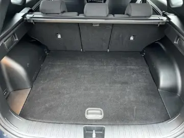 HYUNDAI Tucson Select Mild-Hybrid