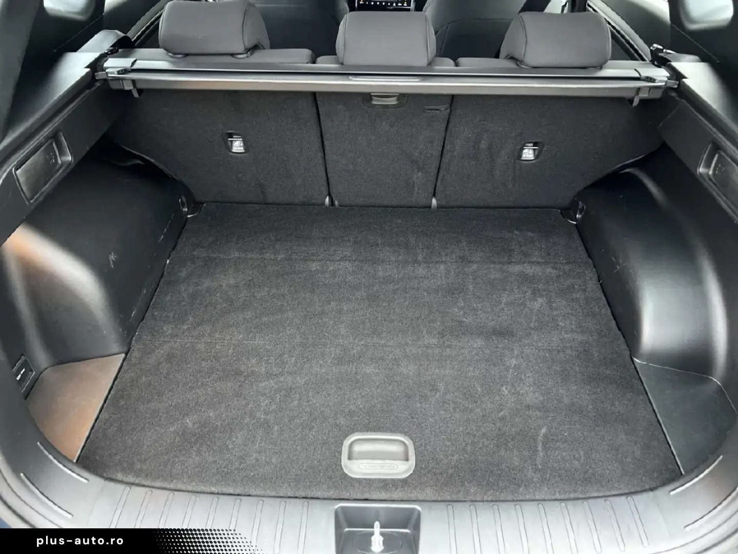 HYUNDAI Tucson Select Mild-Hybrid