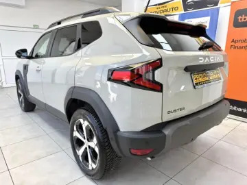 DACIA DUSTER III 4X4   2024-20
