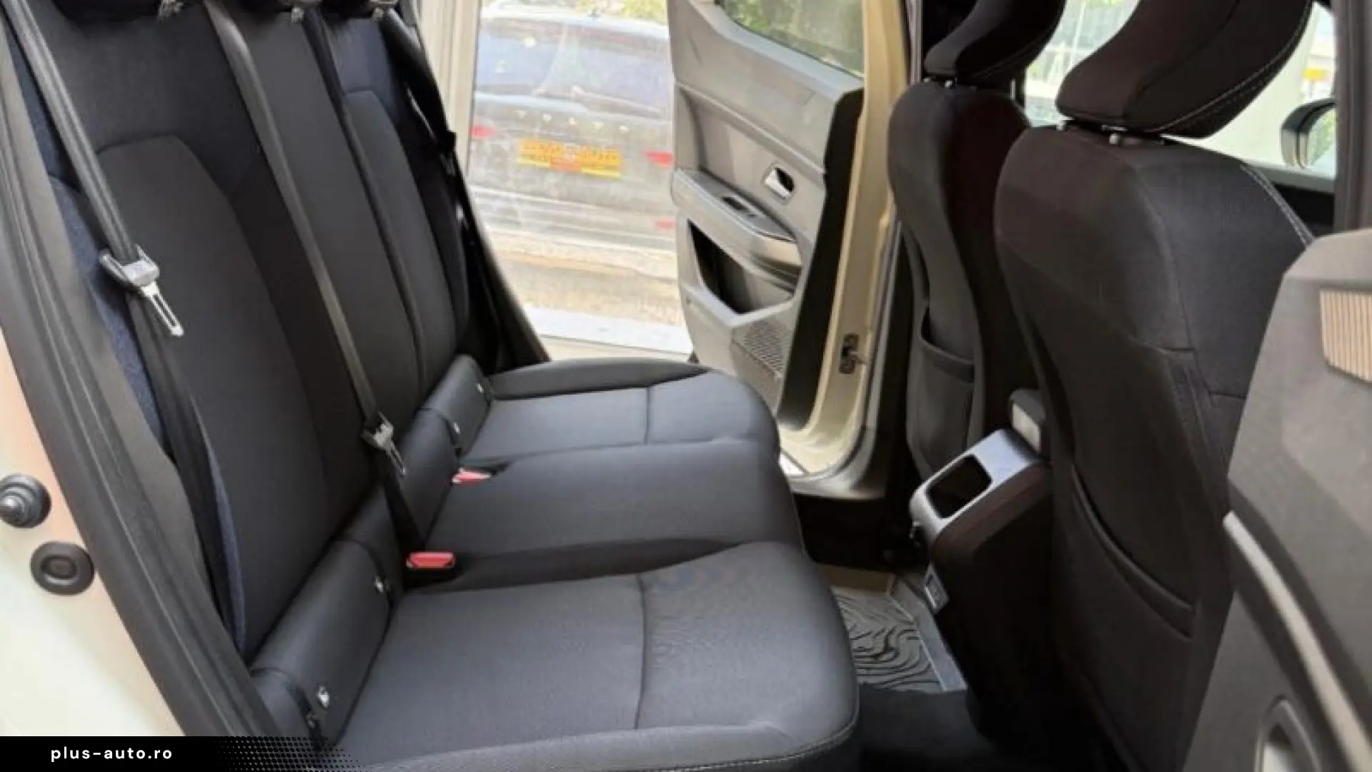 DACIA DUSTER III 4X4   2024-20