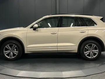 VW Touareg V6 TDI 4Mot. Elegance