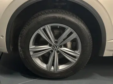 VW Touareg V6 TDI 4Mot. Elegance
