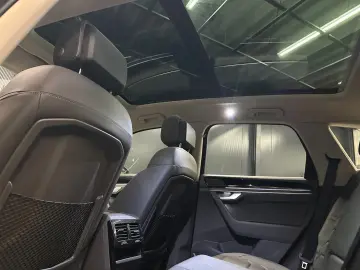 VW Touareg V6 TDI 4Mot. Elegance