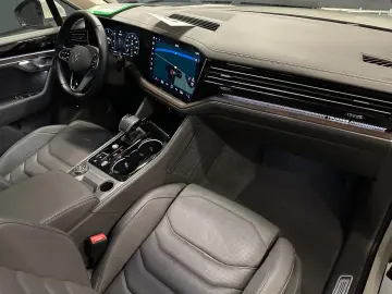 VW Touareg V6 TDI 4Mot. Elegance