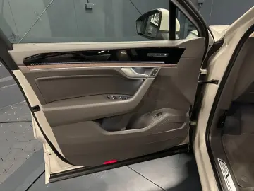 VW Touareg V6 TDI 4Mot. Elegance