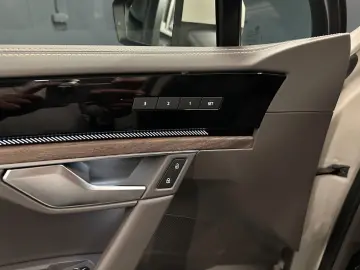 VW Touareg V6 TDI 4Mot. Elegance