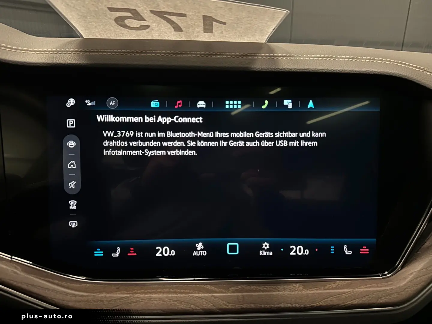 VW Touareg V6 TDI 4Mot. Elegance