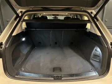 VW Touareg V6 TDI 4Mot. Elegance