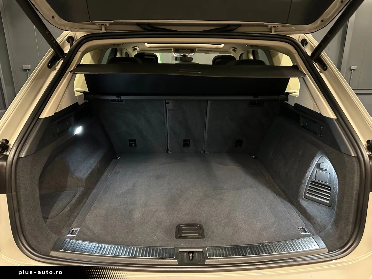 VW Touareg V6 TDI 4Mot. Elegance
