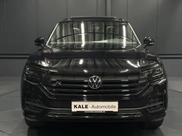 VW Touareg R-Line 4Mot