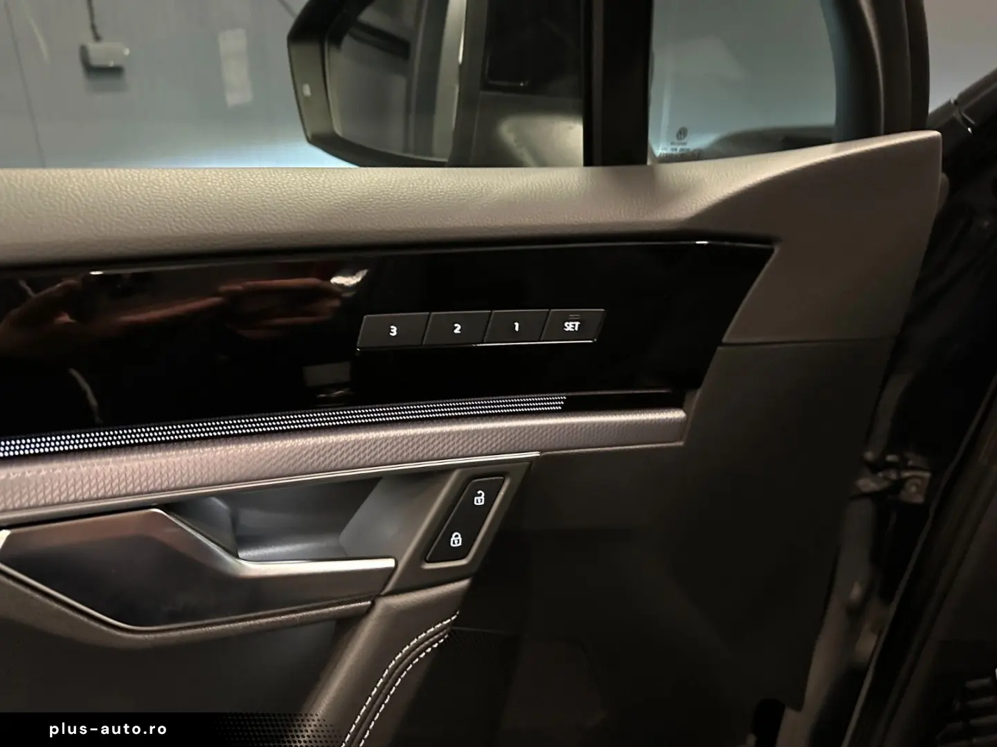 VW Touareg R-Line 4Mot