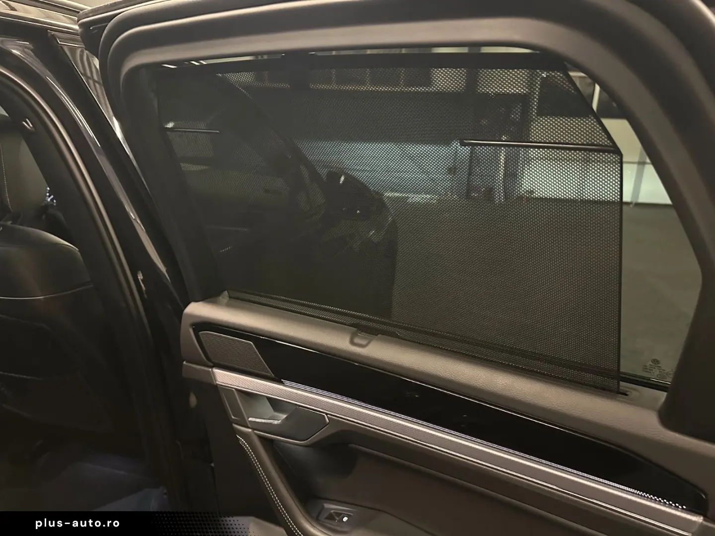 VW Touareg R-Line 4Mot
