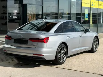AUDI A6 Lim. 45 TDI quattro sport